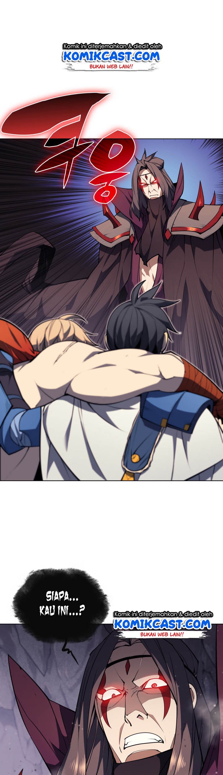 Overgeared Chapter 48 Gambar 11