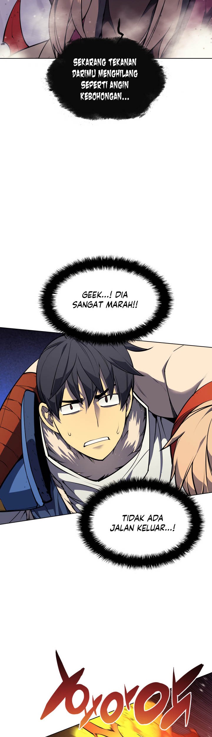 Overgeared Chapter 48 Gambar 12