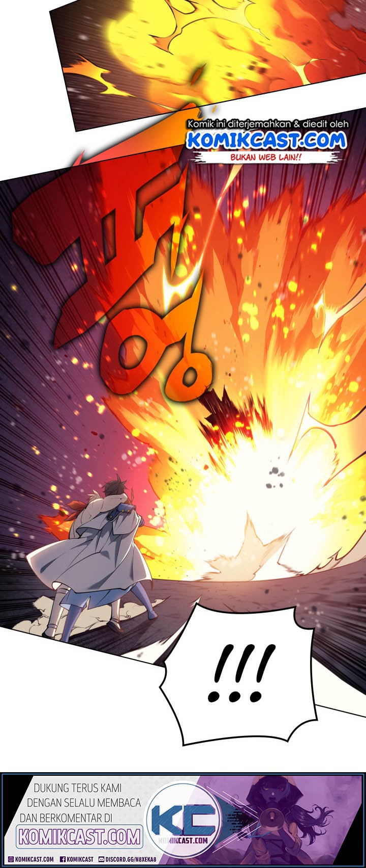 Overgeared Chapter 48 Gambar 13