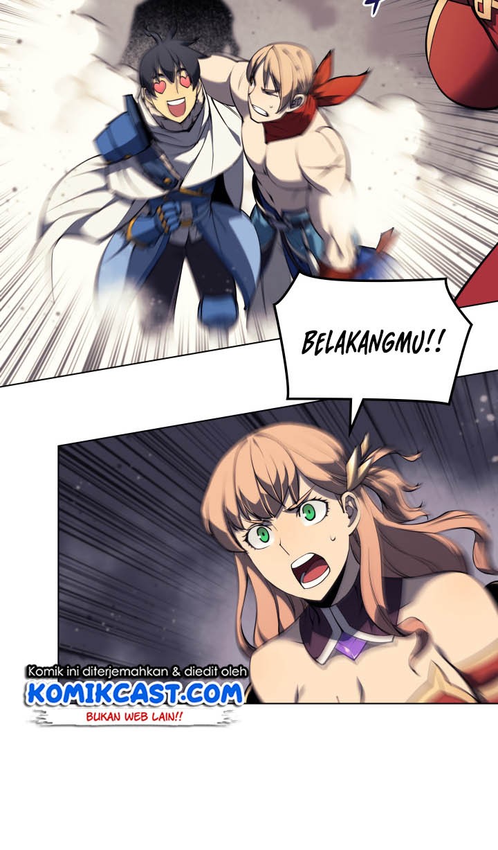 Overgeared Chapter 48 Gambar 16