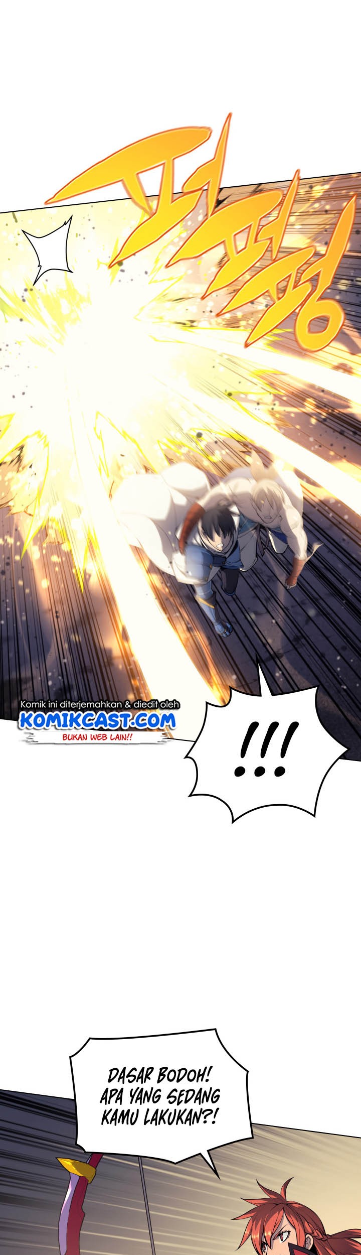 Overgeared Chapter 48 Gambar 17