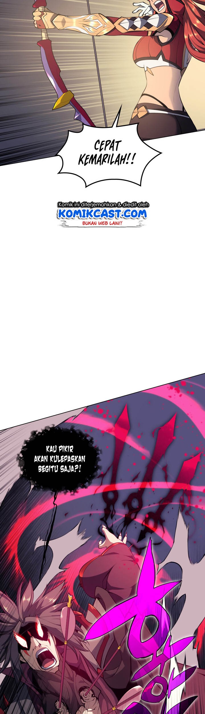 Overgeared Chapter 48 Gambar 18