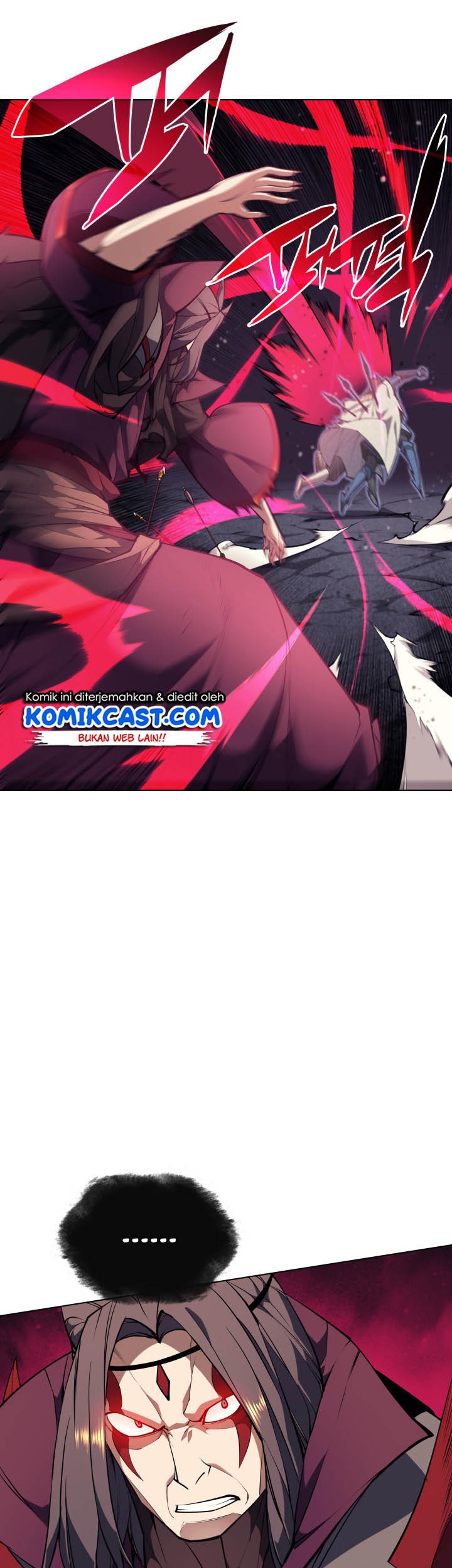 Overgeared Chapter 48 Gambar 20