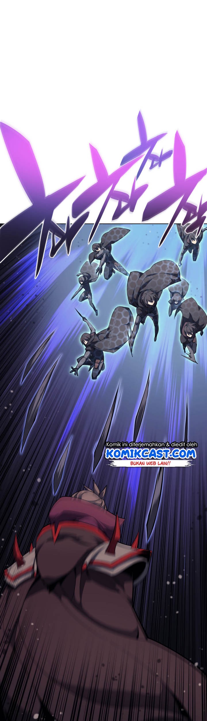 Overgeared Chapter 48 Gambar 23