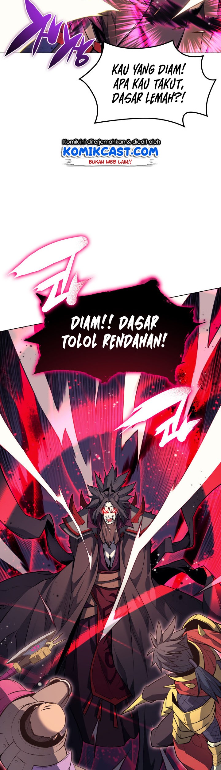 Overgeared Chapter 47 Gambar 41