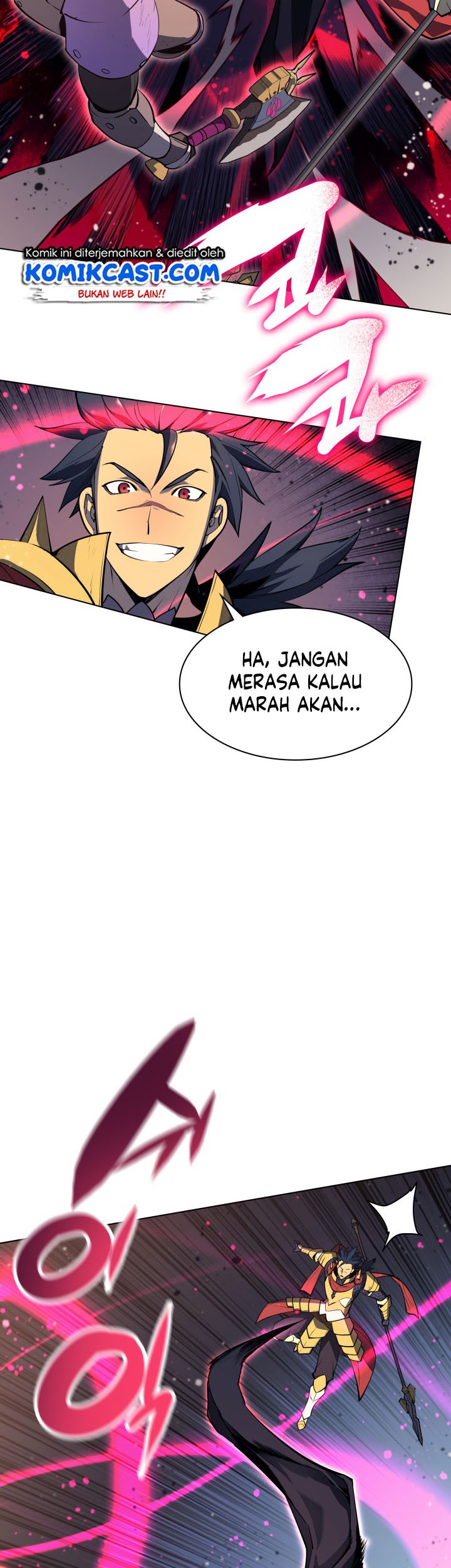 Overgeared Chapter 47 Gambar 42