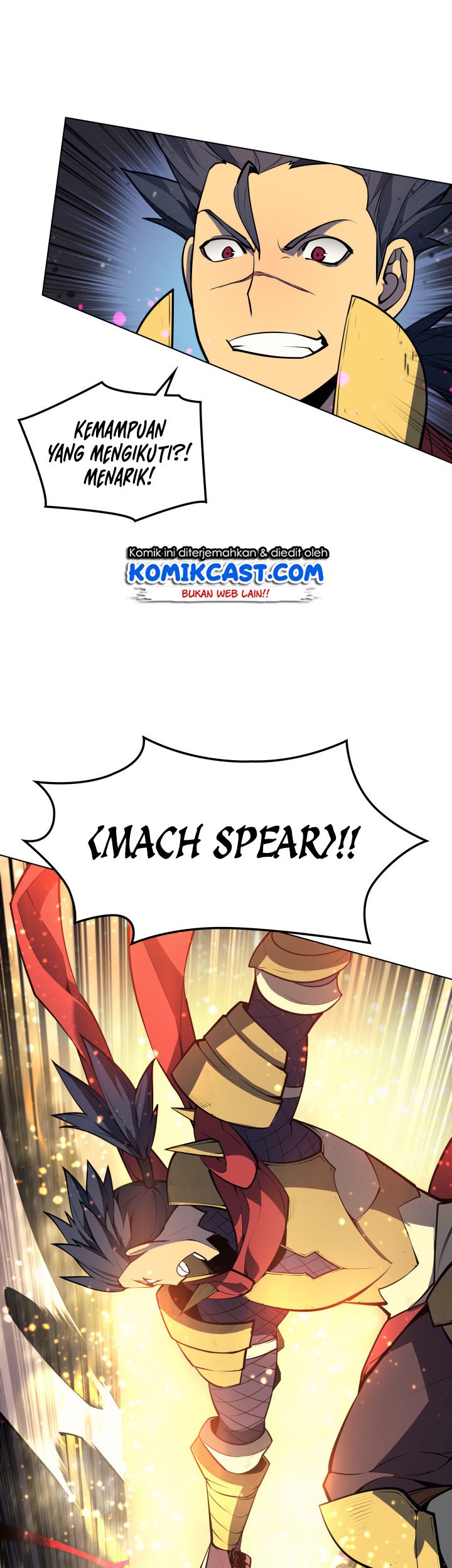 Overgeared Chapter 47 Gambar 44