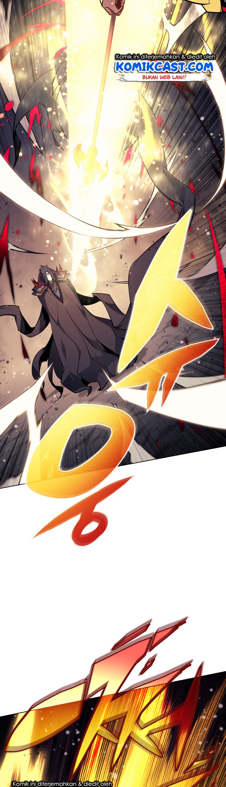 Overgeared Chapter 47 Gambar 45