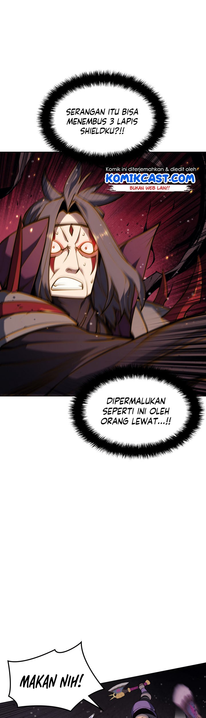 Overgeared Chapter 47 Gambar 47