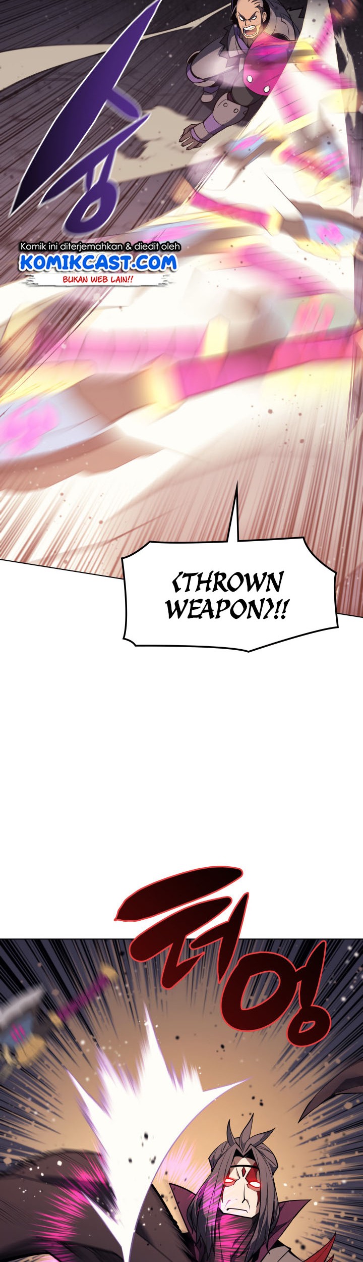 Overgeared Chapter 47 Gambar 48