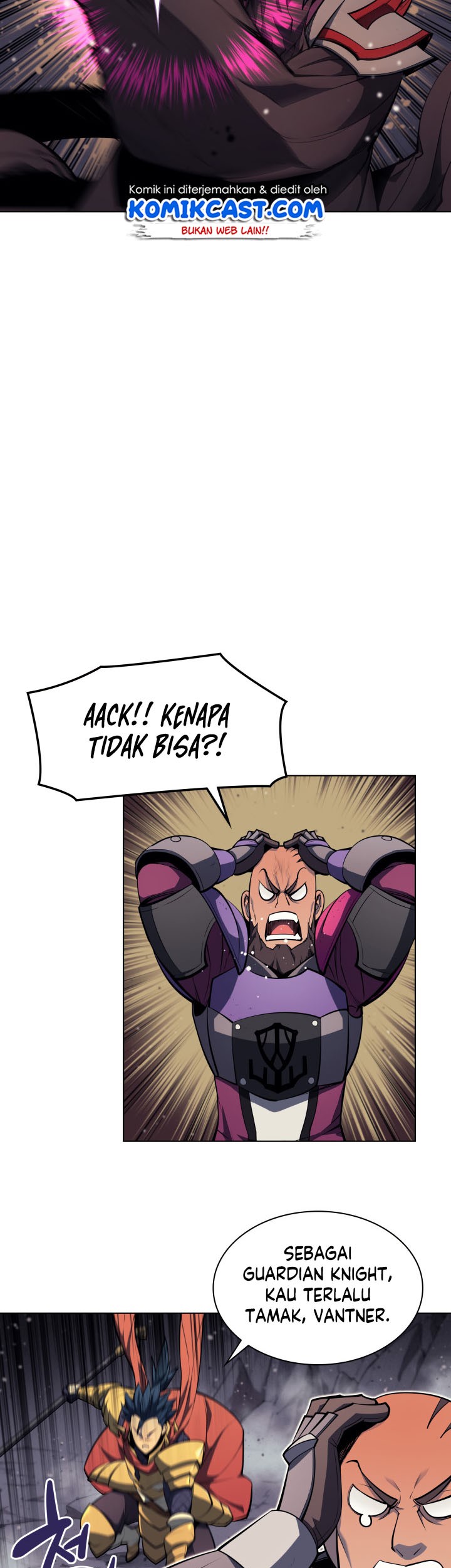 Overgeared Chapter 47 Gambar 49