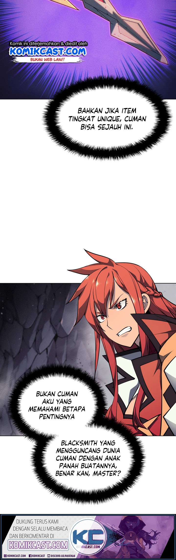 Overgeared Chapter 47 Gambar 53