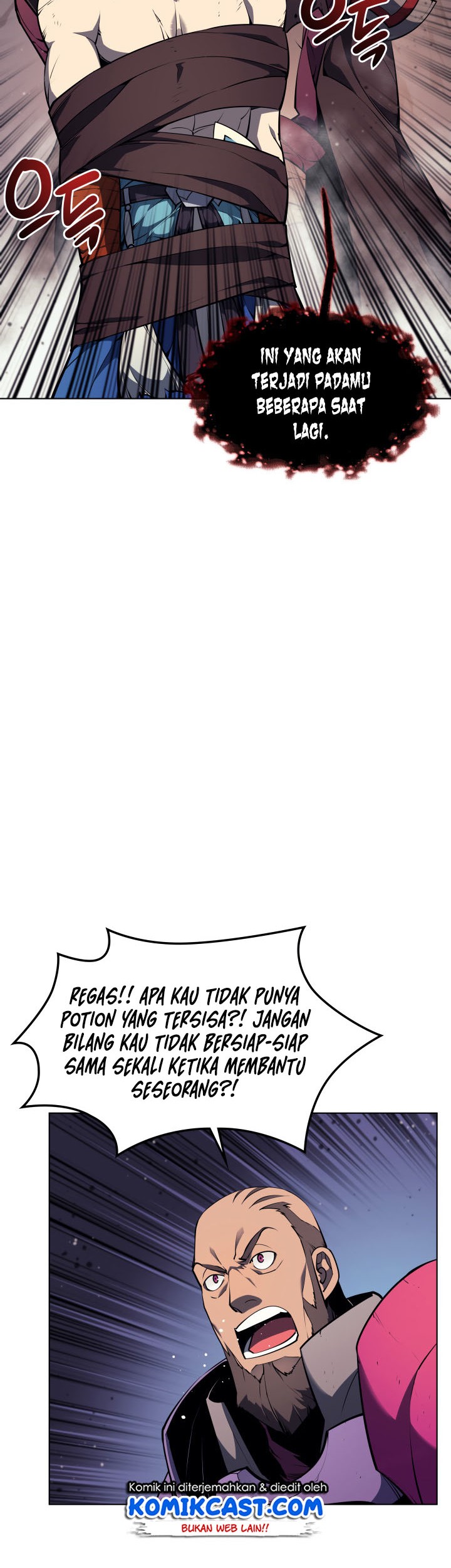 Overgeared Chapter 47 Gambar 55