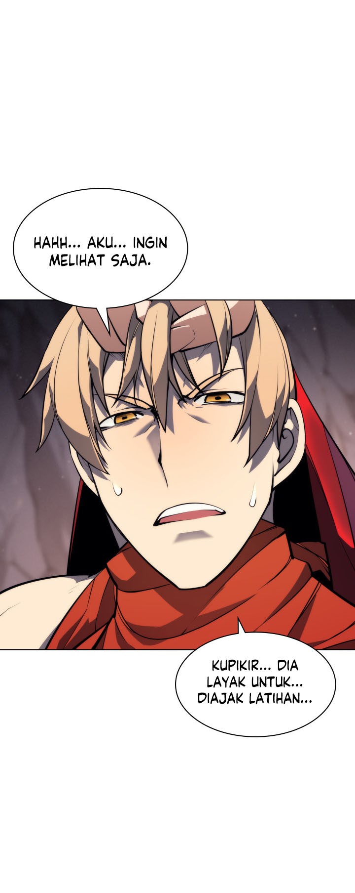 Overgeared Chapter 47 Gambar 56