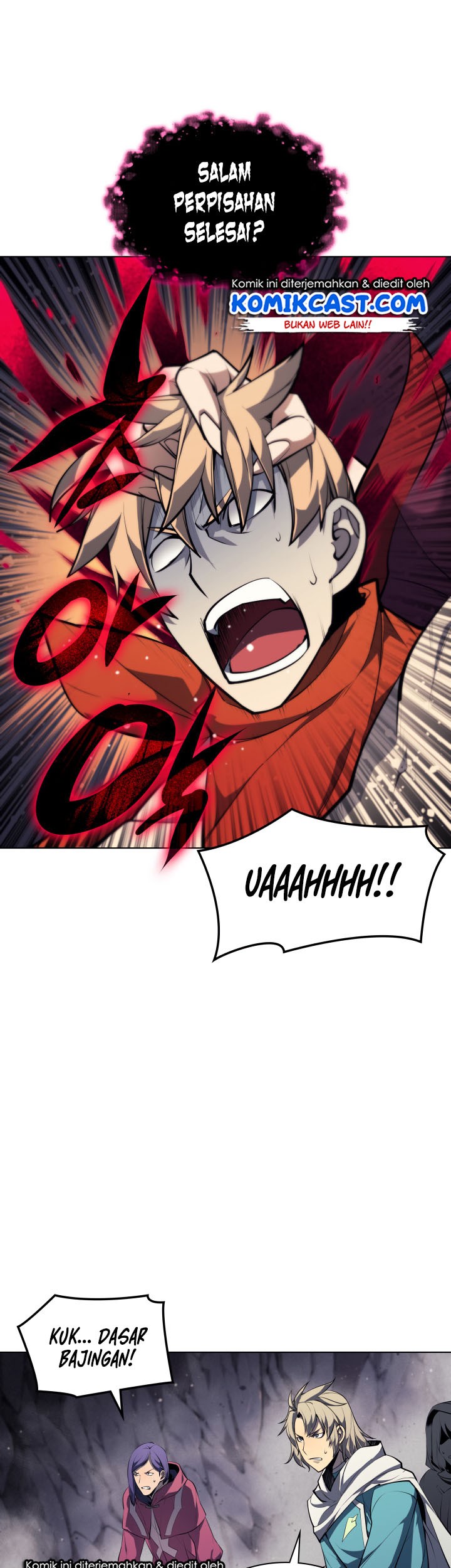 Overgeared Chapter 47 Gambar 57