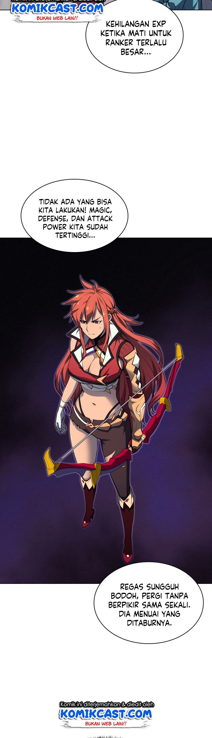 Overgeared Chapter 47 Gambar 58