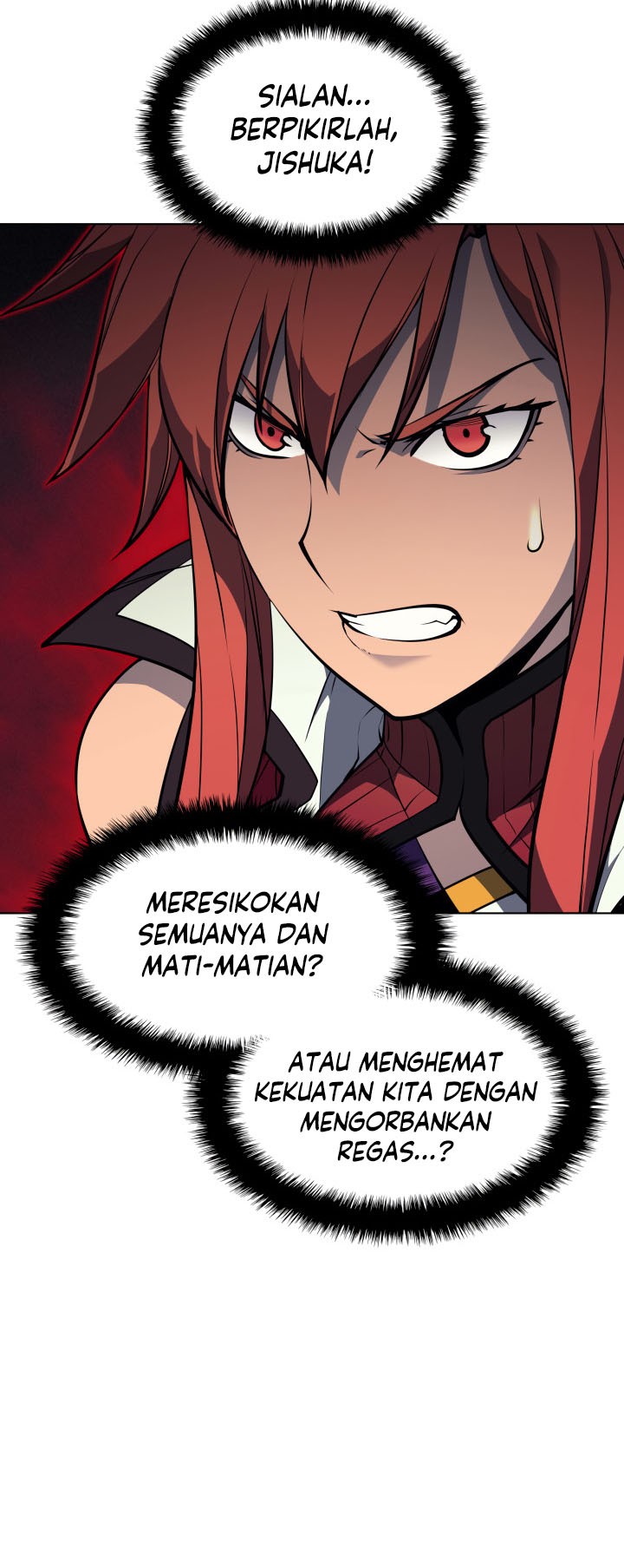 Overgeared Chapter 47 Gambar 59