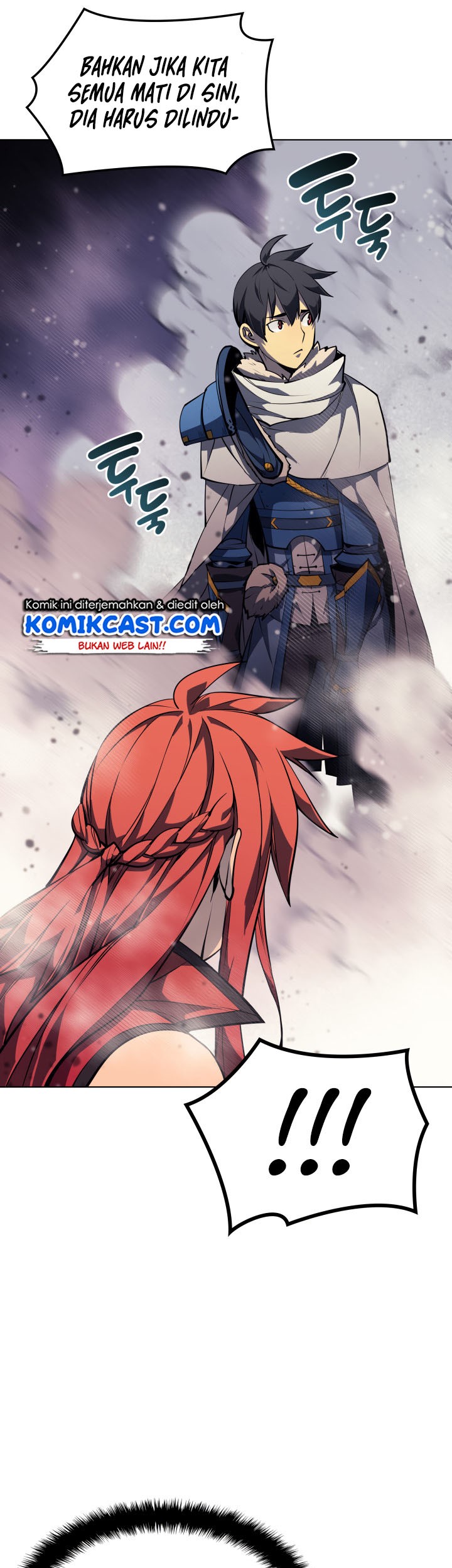 Overgeared Chapter 47 Gambar 28