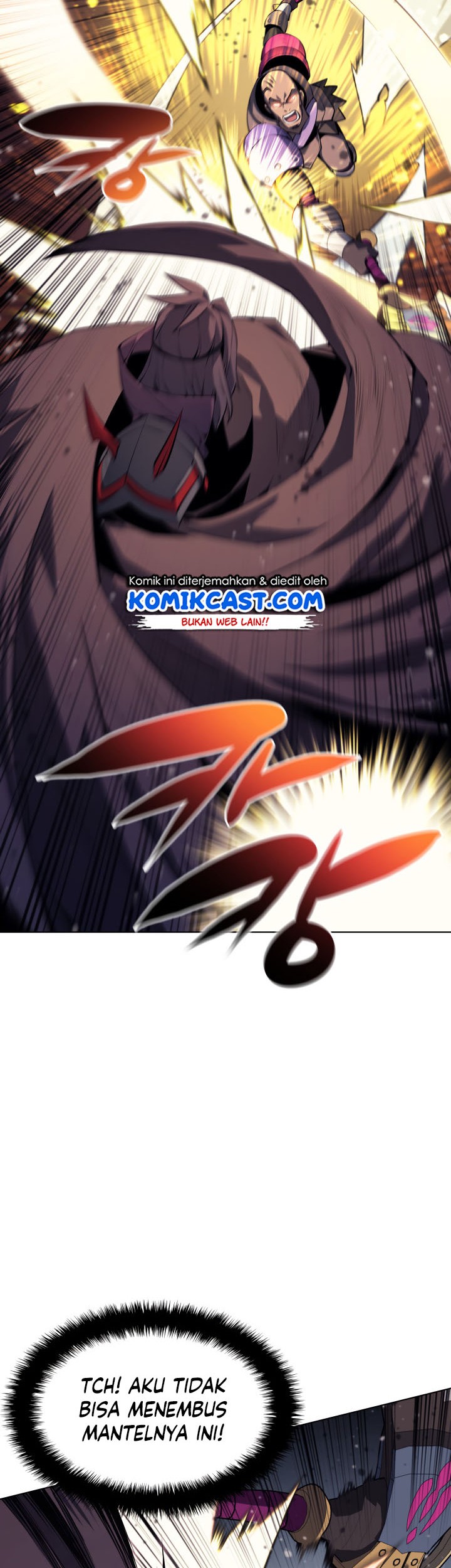 Overgeared Chapter 47 Gambar 32