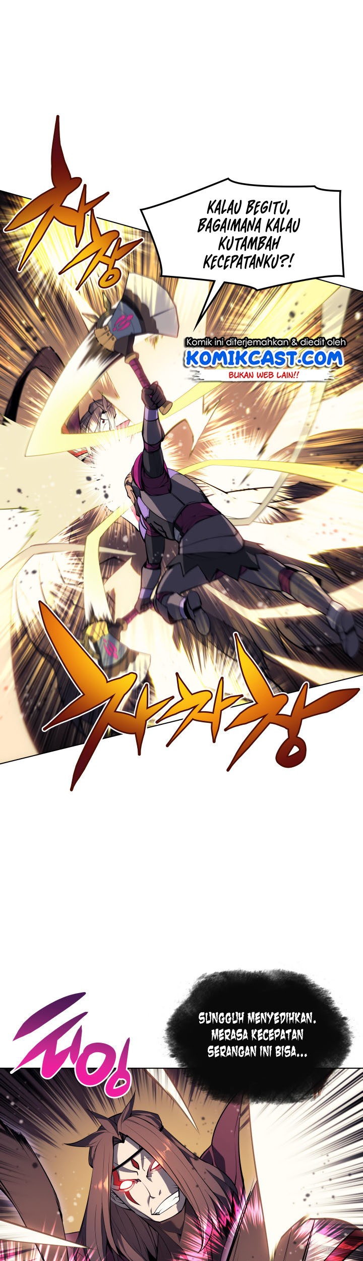 Overgeared Chapter 47 Gambar 34