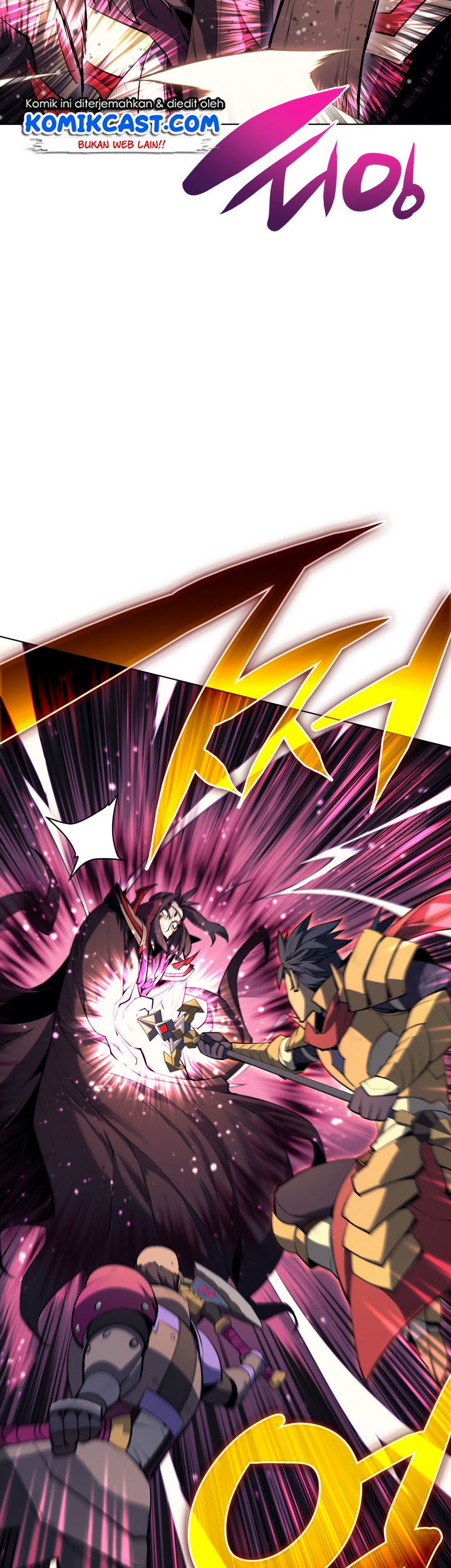 Overgeared Chapter 47 Gambar 35