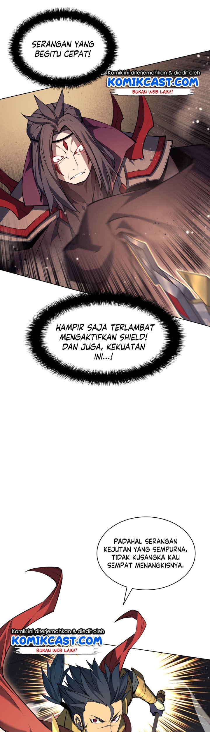 Overgeared Chapter 47 Gambar 37