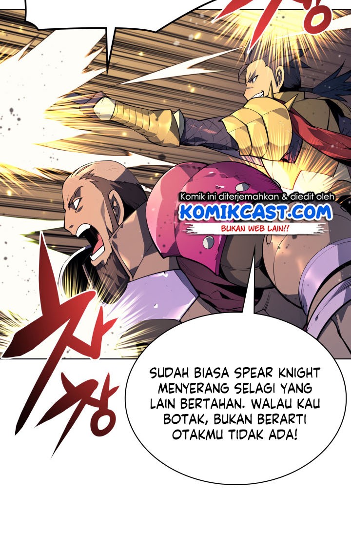 Overgeared Chapter 47 Gambar 39