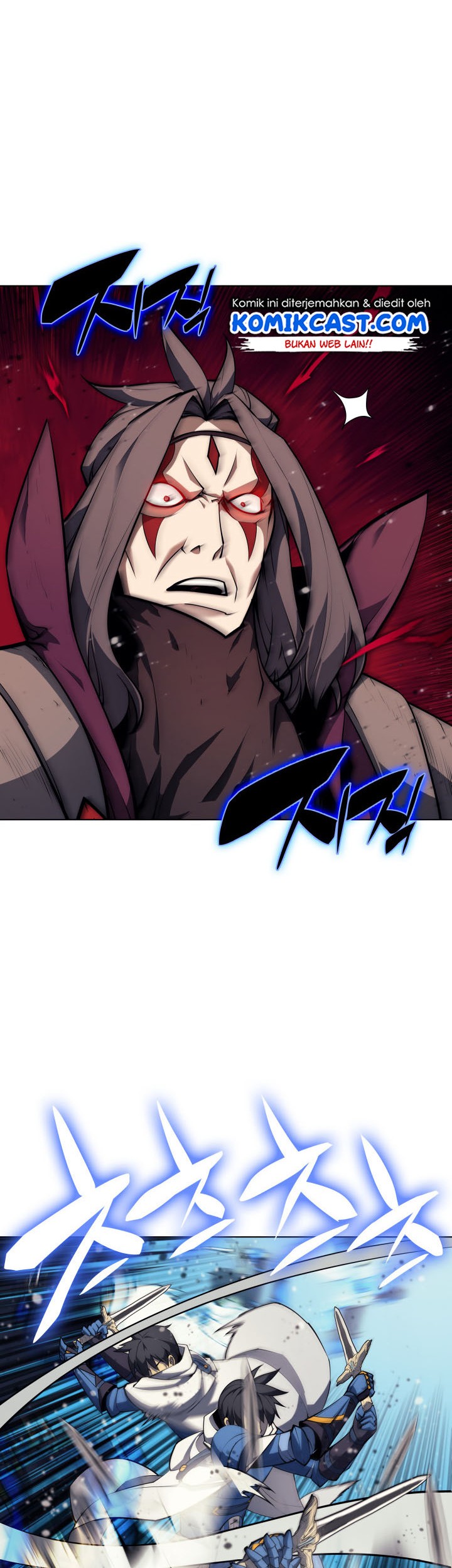 Overgeared Chapter 47 Gambar 61