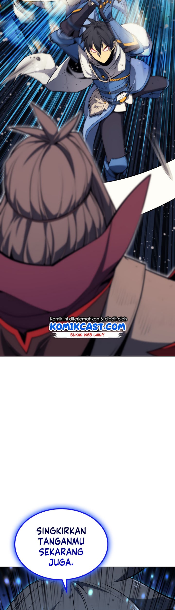 Overgeared Chapter 47 Gambar 62