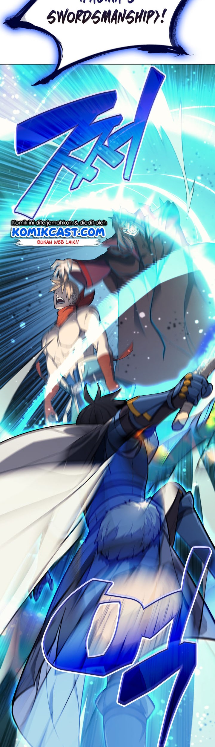 Overgeared Chapter 47 Gambar 65