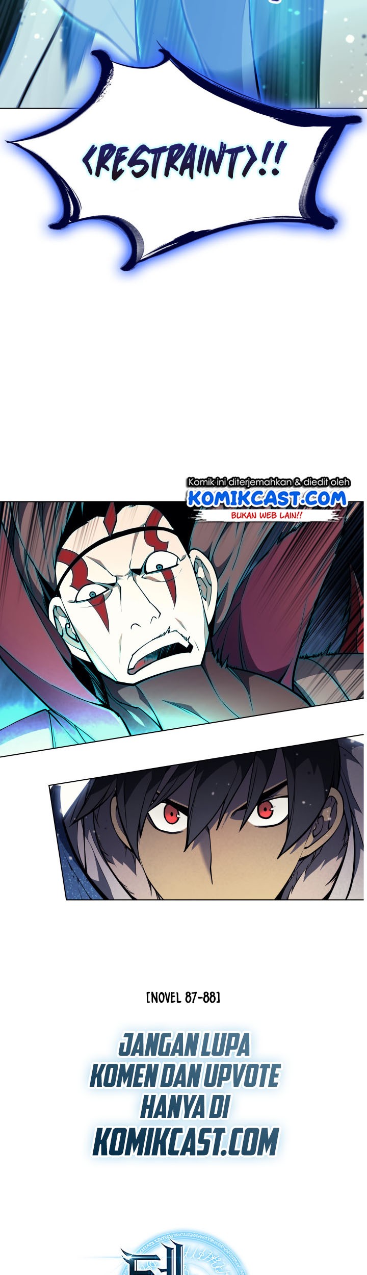 Overgeared Chapter 47 Gambar 66