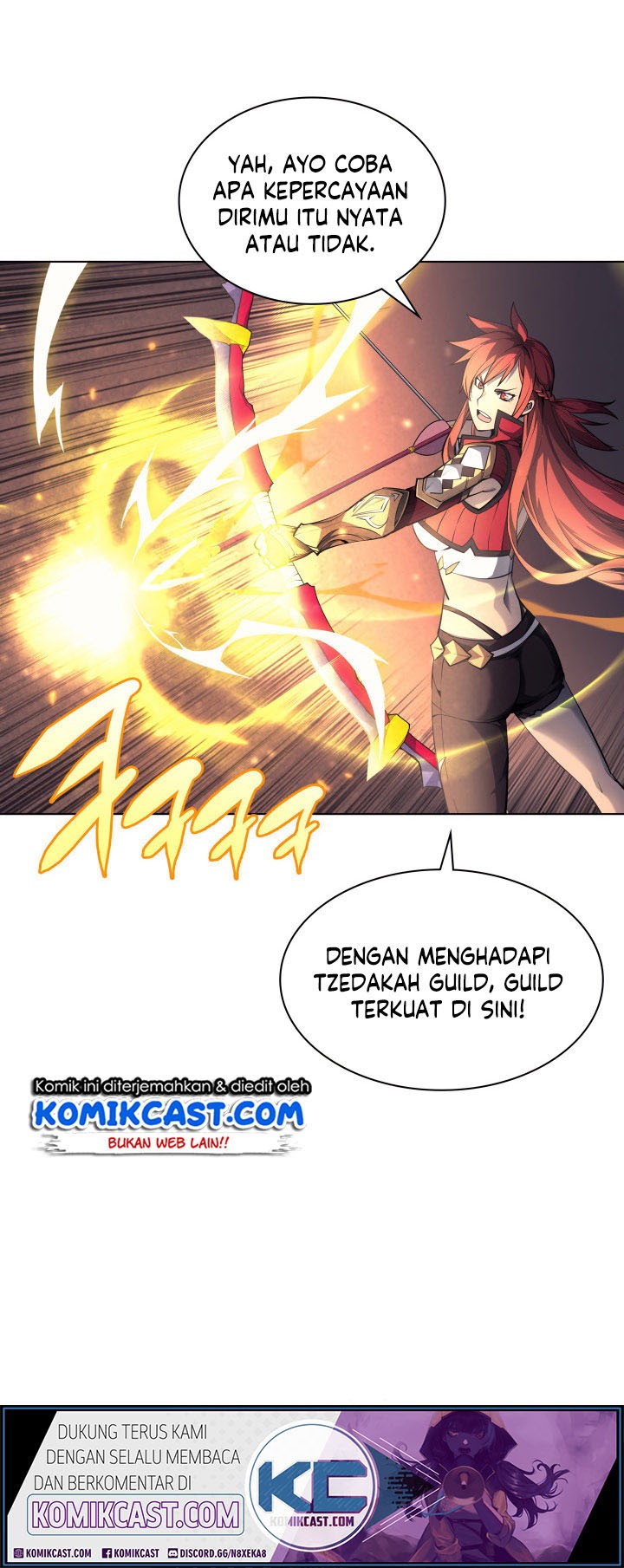 Overgeared Chapter 47 Gambar 4