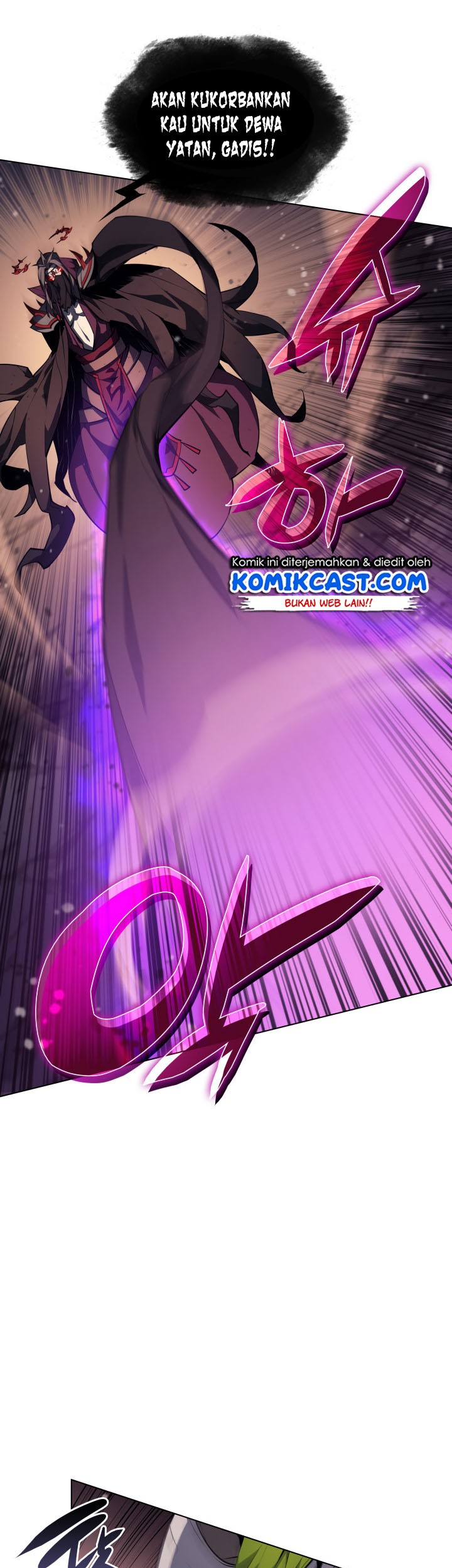 Overgeared Chapter 47 Gambar 5