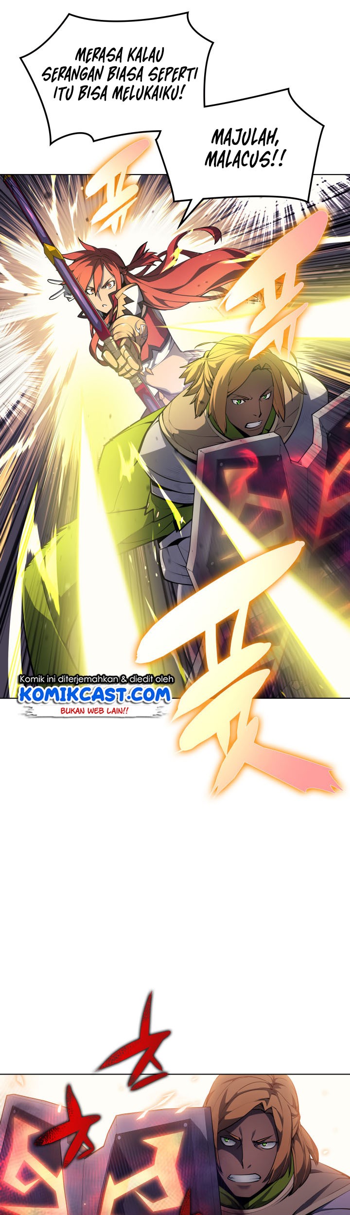 Overgeared Chapter 47 Gambar 7