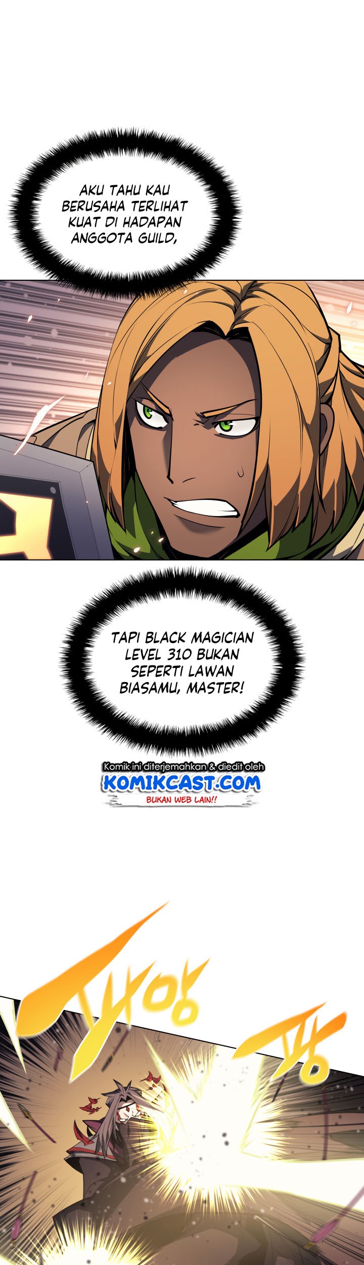 Overgeared Chapter 47 Gambar 9