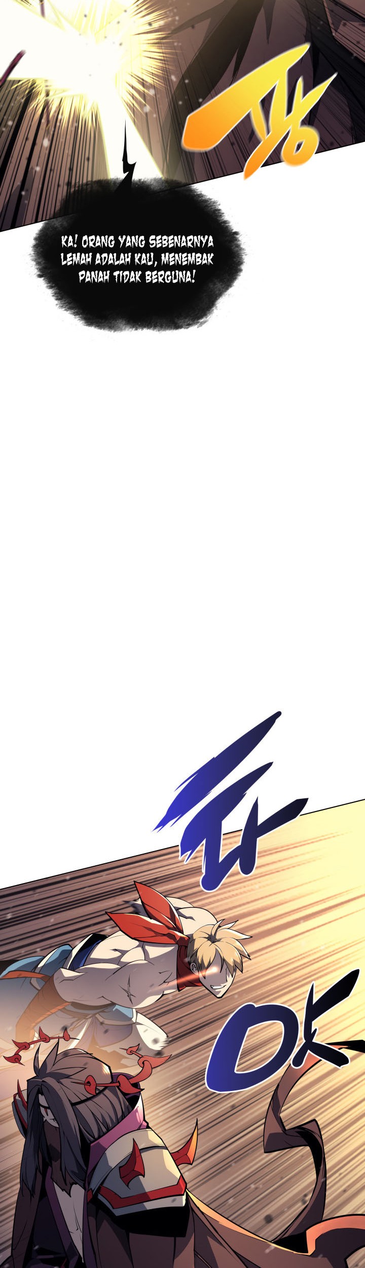 Overgeared Chapter 47 Gambar 10