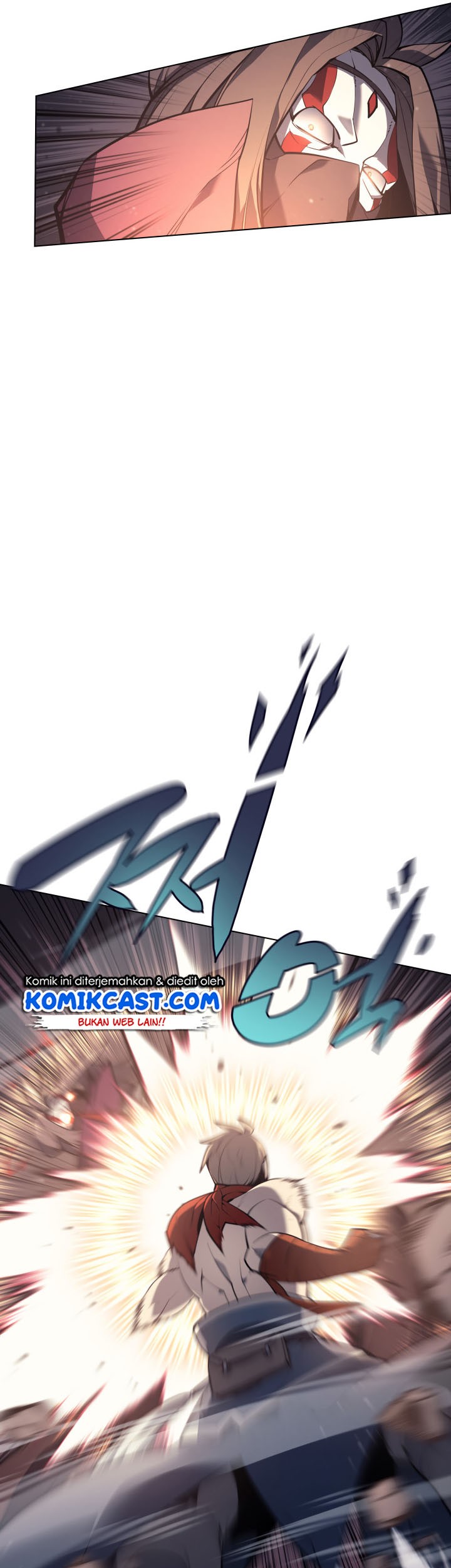 Overgeared Chapter 47 Gambar 12