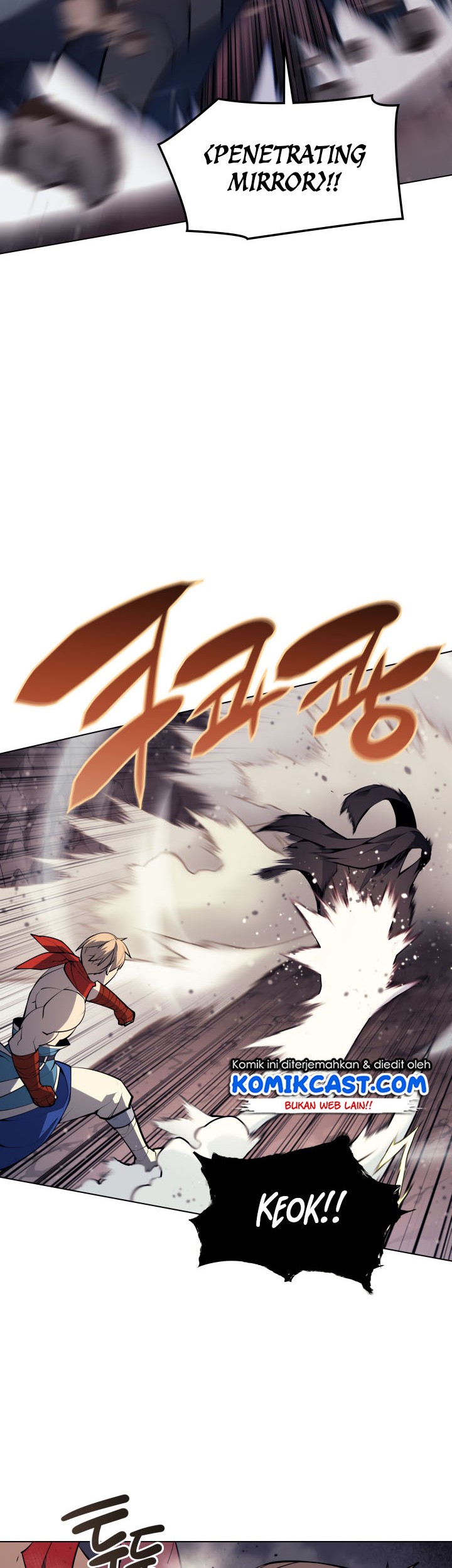 Overgeared Chapter 47 Gambar 13