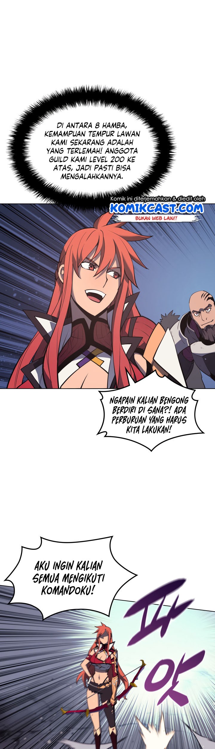 Overgeared Chapter 47 Gambar 15