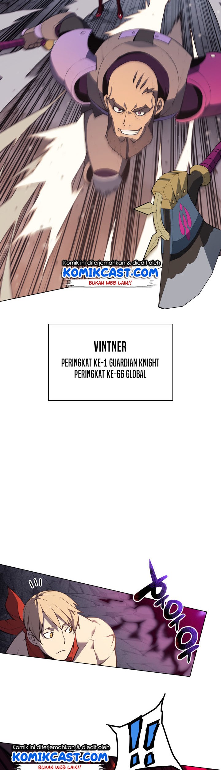 Overgeared Chapter 47 Gambar 16