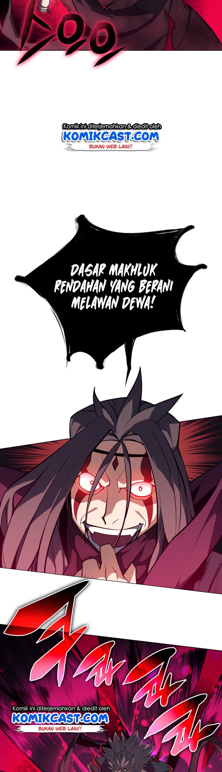 Overgeared Chapter 47 Gambar 19