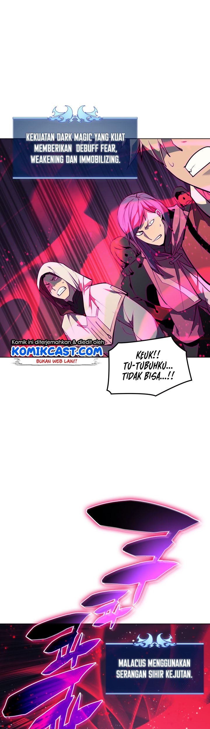 Overgeared Chapter 47 Gambar 21