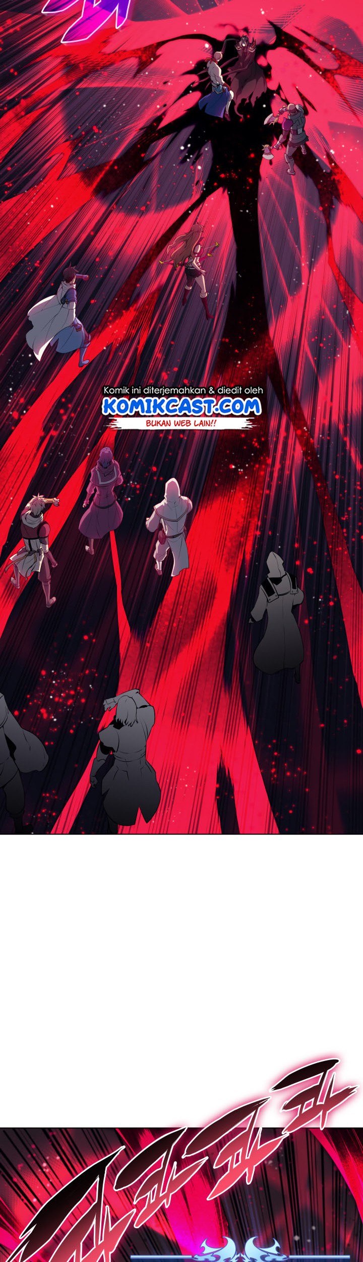 Overgeared Chapter 47 Gambar 22