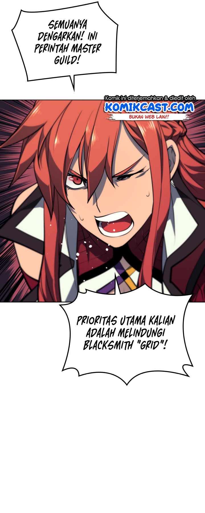 Overgeared Chapter 47 Gambar 27