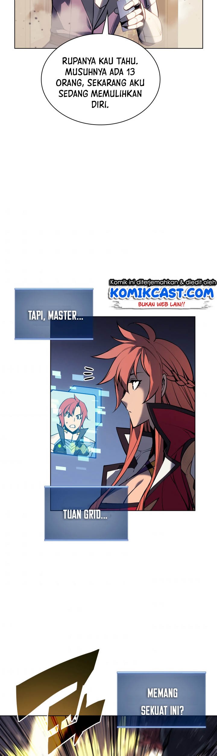 Overgeared Chapter 56 Gambar 41