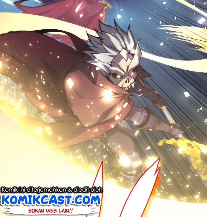 Overgeared Chapter 56 Gambar 43