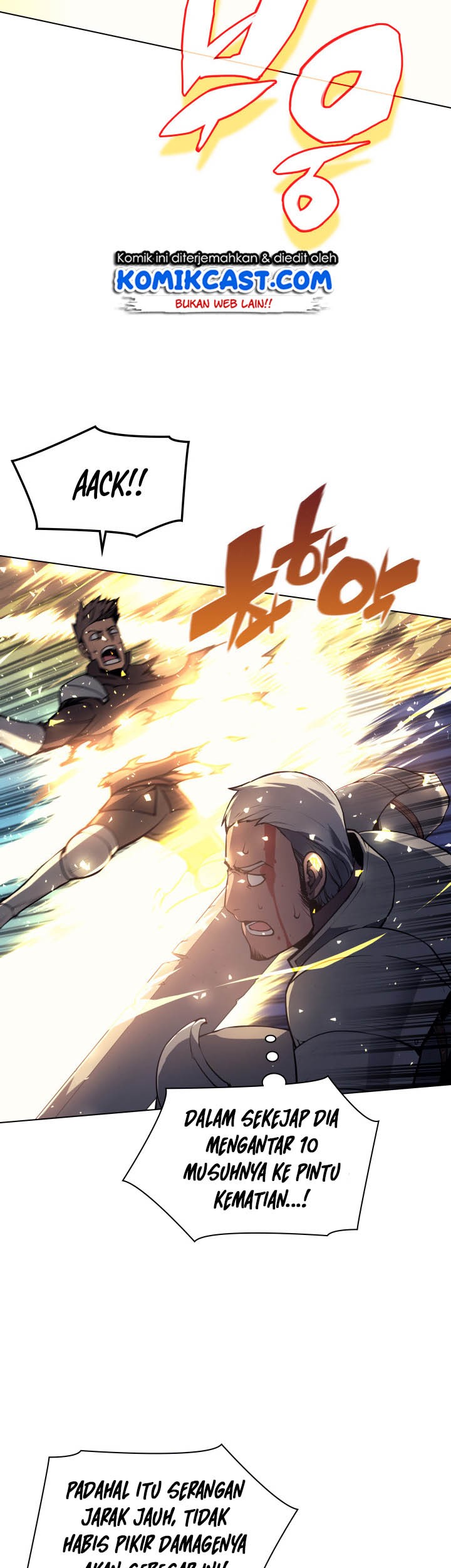 Overgeared Chapter 56 Gambar 44