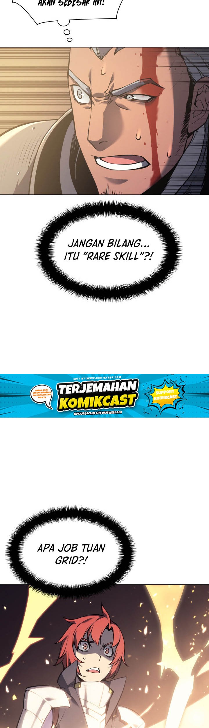 Overgeared Chapter 56 Gambar 45