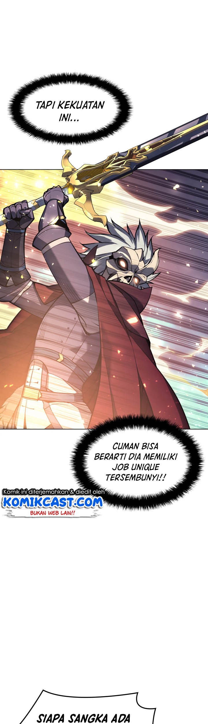 Overgeared Chapter 56 Gambar 47