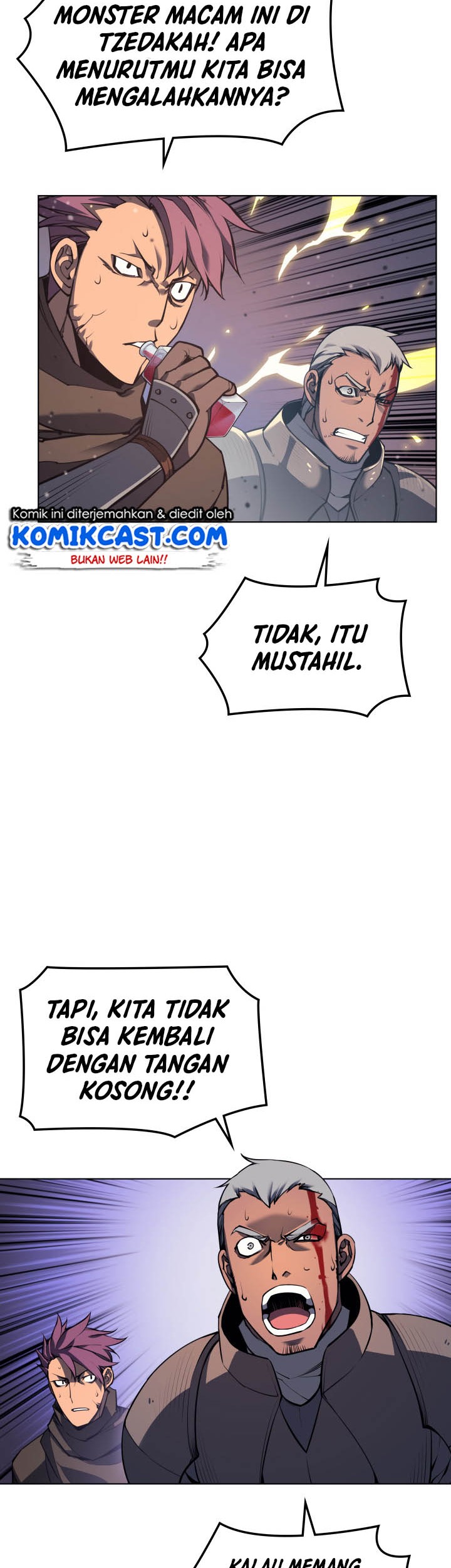 Overgeared Chapter 56 Gambar 48